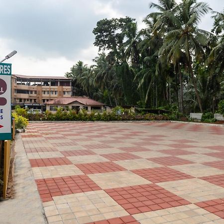 Padival Grand - A Unit Of Mahaveer Ventures Hotell Puttur  Eksteriør bilde
